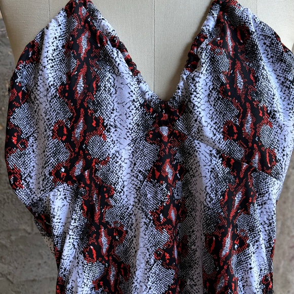 Rachel Comey Ripcord swimsuit - Picture 8 of 8